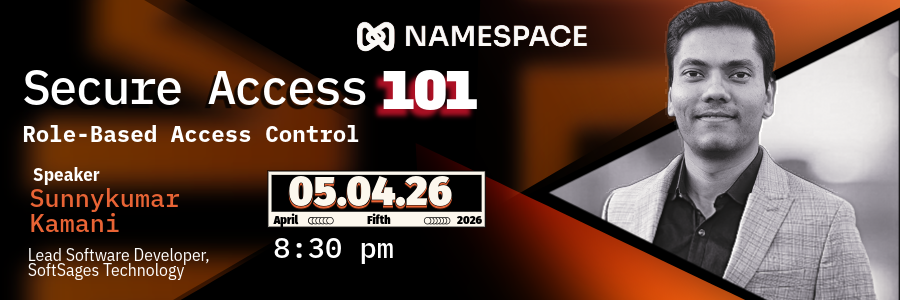 Secure Access 101: Introduction to Role-Based Access Control